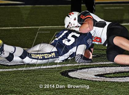 Thumbnail 1 in Morristown-Hamblen East @ Seymour photogallery.