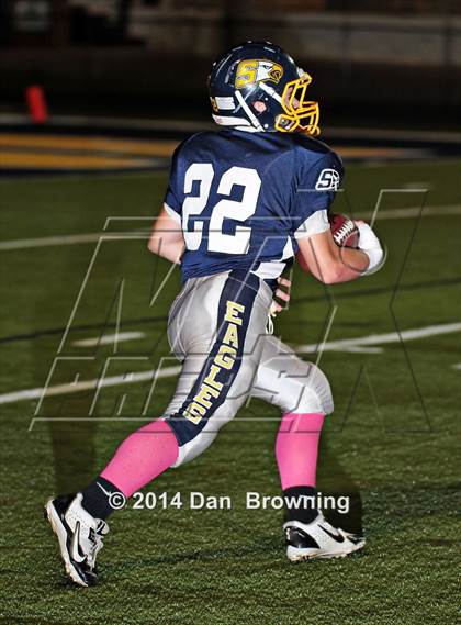 Thumbnail 1 in Morristown-Hamblen East @ Seymour photogallery.