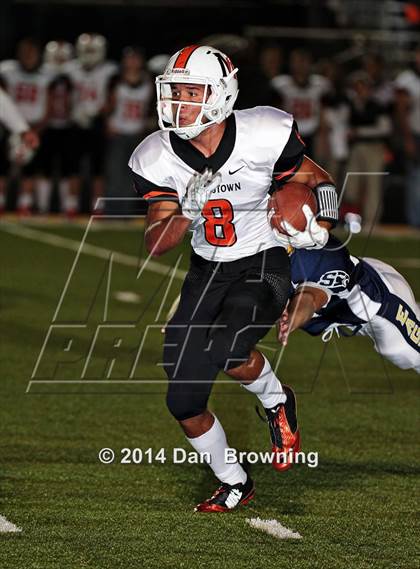 Thumbnail 2 in Morristown-Hamblen East @ Seymour photogallery.