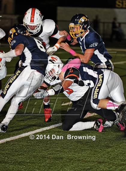 Thumbnail 3 in Morristown-Hamblen East @ Seymour photogallery.