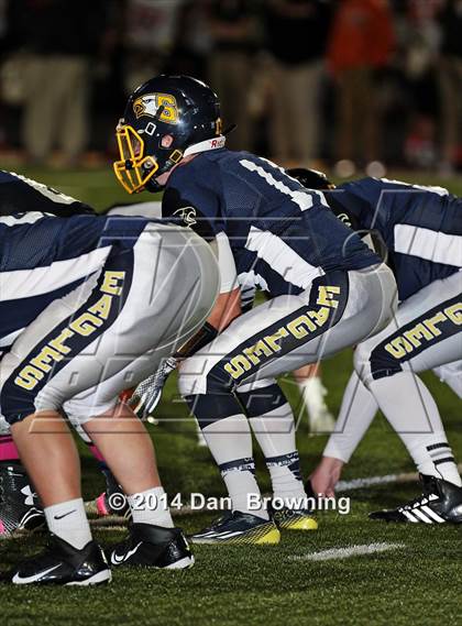 Thumbnail 3 in Morristown-Hamblen East @ Seymour photogallery.
