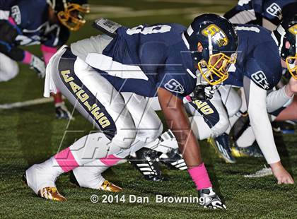 Thumbnail 3 in Morristown-Hamblen East @ Seymour photogallery.