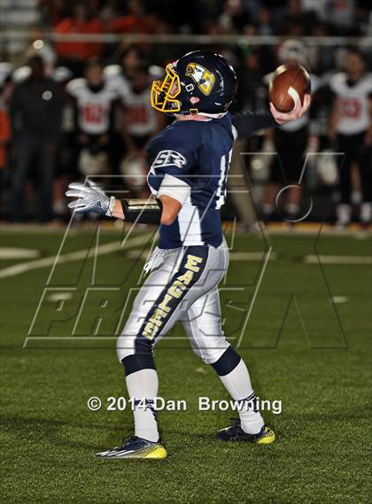 Thumbnail 2 in Morristown-Hamblen East @ Seymour photogallery.