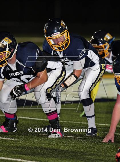Thumbnail 3 in Morristown-Hamblen East @ Seymour photogallery.