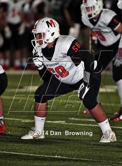 Thumbnail 1 in Morristown-Hamblen East @ Seymour photogallery.