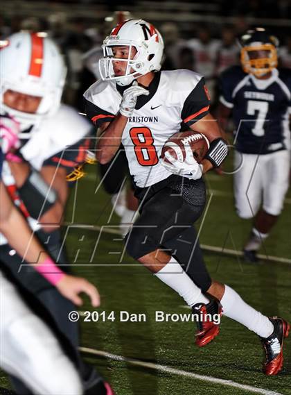 Thumbnail 3 in Morristown-Hamblen East @ Seymour photogallery.