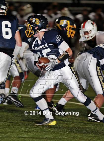 Thumbnail 1 in Morristown-Hamblen East @ Seymour photogallery.
