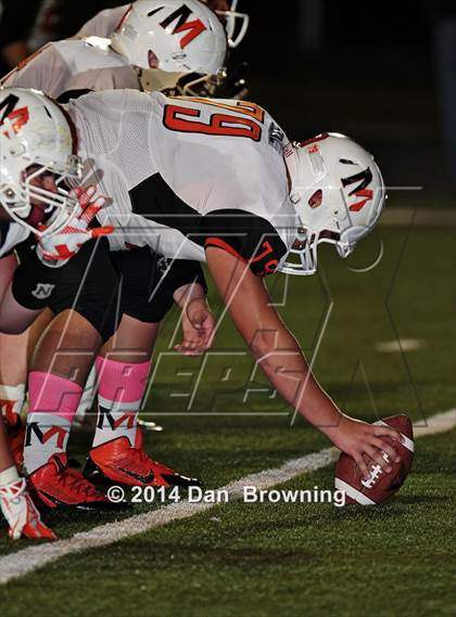 Thumbnail 1 in Morristown-Hamblen East @ Seymour photogallery.