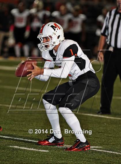 Thumbnail 1 in Morristown-Hamblen East @ Seymour photogallery.