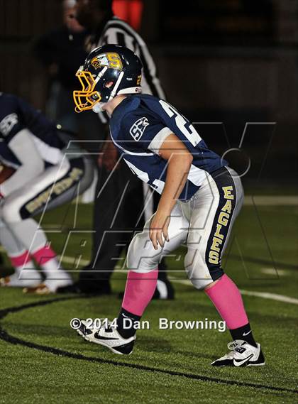 Thumbnail 3 in Morristown-Hamblen East @ Seymour photogallery.