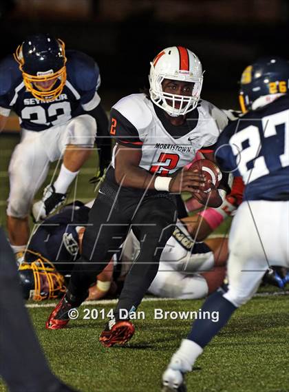 Thumbnail 1 in Morristown-Hamblen East @ Seymour photogallery.