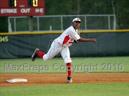 Thumbnail 1 in Western Alamance vs. Graham photogallery.