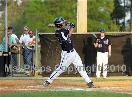 Thumbnail 2 in Western Alamance vs. Graham photogallery.
