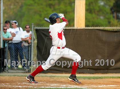 Thumbnail 1 in Western Alamance vs. Graham photogallery.