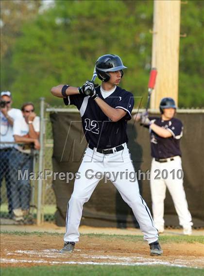Thumbnail 1 in Western Alamance vs. Graham photogallery.
