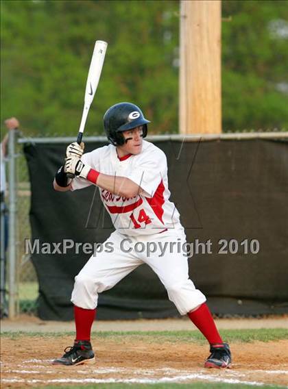 Thumbnail 1 in Western Alamance vs. Graham photogallery.