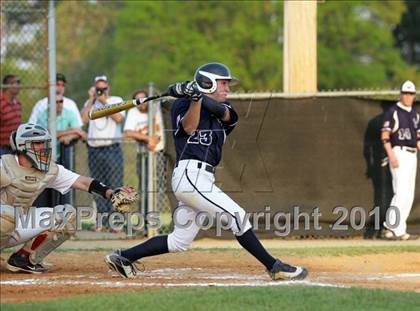 Thumbnail 1 in Western Alamance vs. Graham photogallery.