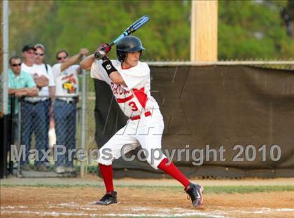 Thumbnail 1 in Western Alamance vs. Graham photogallery.