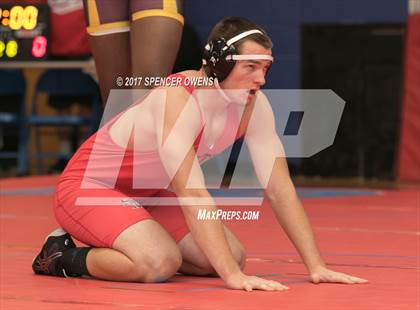Thumbnail 2 in Charlotte Catholic Wrestling Tournament photogallery.
