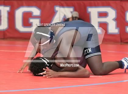 Thumbnail 3 in Charlotte Catholic Wrestling Tournament photogallery.