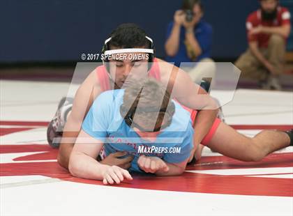Thumbnail 1 in Charlotte Catholic Wrestling Tournament photogallery.