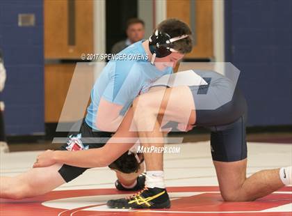 Thumbnail 1 in Charlotte Catholic Wrestling Tournament photogallery.
