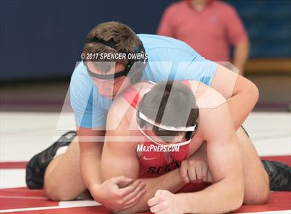 Thumbnail 1 in Charlotte Catholic Wrestling Tournament photogallery.