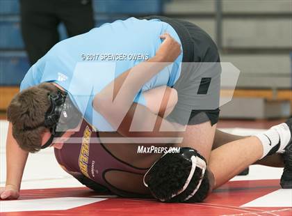 Thumbnail 1 in Charlotte Catholic Wrestling Tournament photogallery.