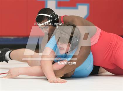 Thumbnail 1 in Charlotte Catholic Wrestling Tournament photogallery.
