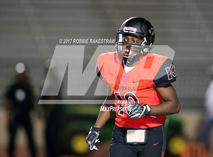 Thumbnail 3 in DeSoto @ MacArthur photogallery.