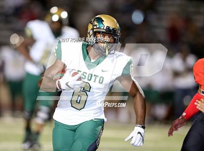 Thumbnail 3 in DeSoto @ MacArthur photogallery.