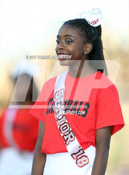Thumbnail 1 in DeSoto @ MacArthur photogallery.
