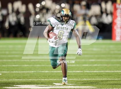 Thumbnail 1 in DeSoto @ MacArthur photogallery.