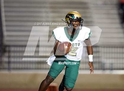 Thumbnail 2 in DeSoto @ MacArthur photogallery.
