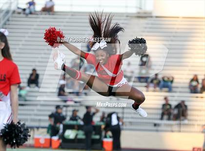 Thumbnail 1 in DeSoto @ MacArthur photogallery.
