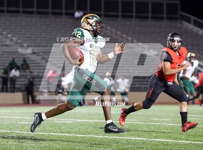 Thumbnail 3 in DeSoto @ MacArthur photogallery.