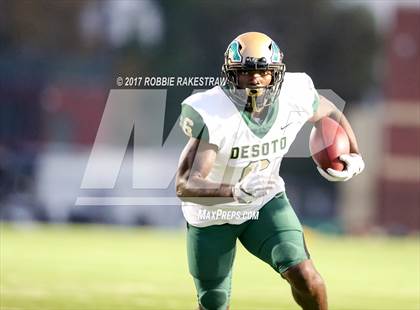 Thumbnail 1 in DeSoto @ MacArthur photogallery.
