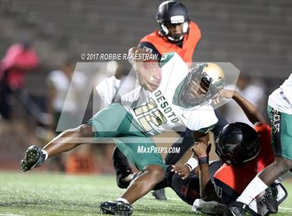 Thumbnail 3 in DeSoto @ MacArthur photogallery.
