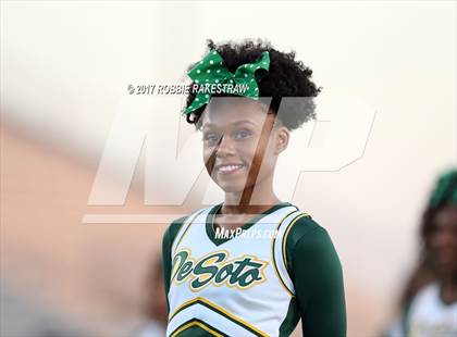Thumbnail 2 in DeSoto @ MacArthur photogallery.