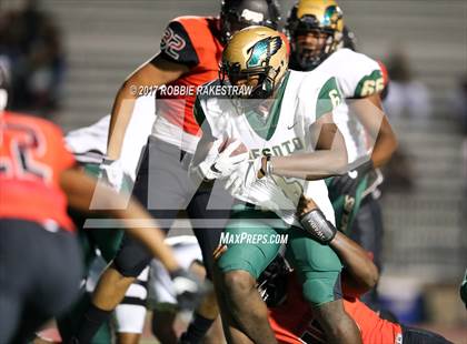 Thumbnail 3 in DeSoto @ MacArthur photogallery.