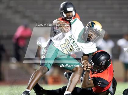 Thumbnail 2 in DeSoto @ MacArthur photogallery.