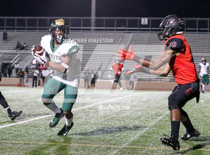 Thumbnail 3 in DeSoto @ MacArthur photogallery.