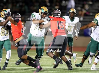 Thumbnail 2 in DeSoto @ MacArthur photogallery.