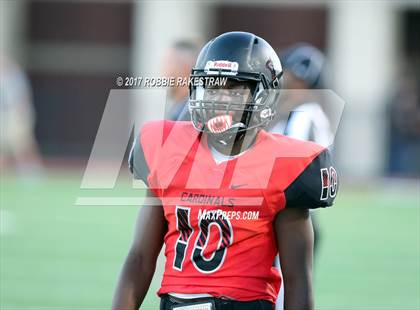 Thumbnail 3 in DeSoto @ MacArthur photogallery.