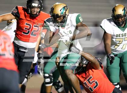 Thumbnail 2 in DeSoto @ MacArthur photogallery.