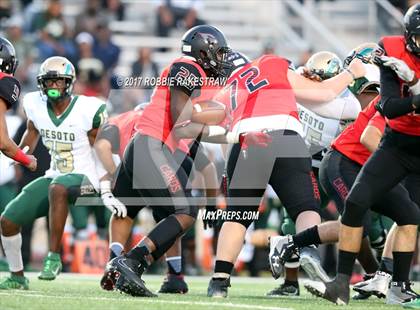 Thumbnail 3 in DeSoto @ MacArthur photogallery.