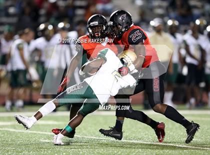 Thumbnail 2 in DeSoto @ MacArthur photogallery.