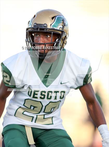 Thumbnail 3 in DeSoto @ MacArthur photogallery.
