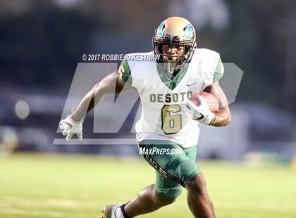 Thumbnail 3 in DeSoto @ MacArthur photogallery.