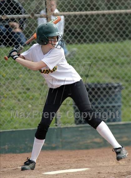 Thumbnail 2 in Concord vs. Amador Valley (Queen of the Mountain) photogallery.